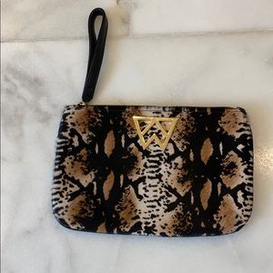 Kelly Wynne risky biz wristlet